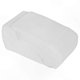 thumbnail image 1 of 500 Count Heat Seal Tea Bags with Strings for Loose Leaf Tea and Herb Storage Organization Solutions, 1 of 5