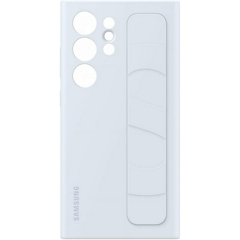 【特価セール】Galaxy S24 Ultra Standing Grip Ca SAMSUNG Galaxy S24 Ultra Standing Grip Case Official Cover
