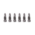 thumbnail image 4 of Herramientas de reparación de clarinete, Herramientas de reparación de clarinete de metal, kit de almohadillas de tornillos, Herramientas de mantenimiento para clarinetes, 4 of 7