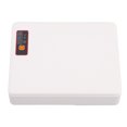thumbnail image 1 of Enrutador Fuente De Alimentación Ininterrumpida Batería De Respaldo De 16000 MAh Mini UPS Para Enrutador Módem Cámara USB Tipo C POE Salida De CC Multivoltaje, 1 of 7