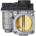 thumbnail image 5 of Spectra Premium TB1002 Fuel Injection Throttle Body Assemly (Electronic Throttle Body) Fits select: 2002-2006 NISSAN ALTIMA, 2002-2006 NISSAN SENTRA, 5 of 5