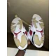 thumbnail image 3 of Size 8.5 - Jo r-dan 6 Retro OG Mid Carmine, 3 of 5