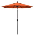 thumbnail image 1 of California Umbrella 7.5' Market Umbrella, 1 of 3