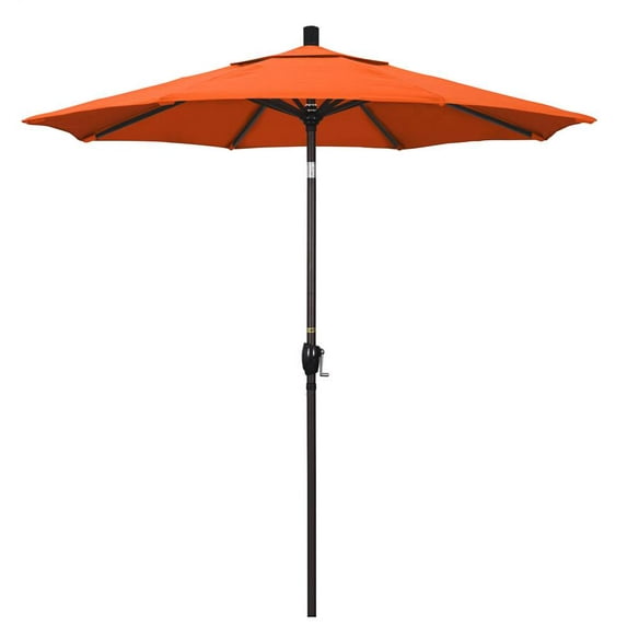 California Umbrella 7.5' Market Umbrella