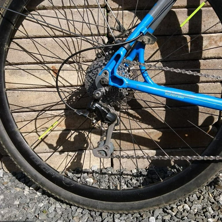 KMC Z9 9 Speed Bike Chain 116 Links, Fit Shimano SRAM