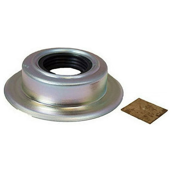 Front Inner Wheel Seal - Compatible with 2005 - 2024 Ford F-350 Super Duty 2006 2007 2008 2009 2010 2011 2012 2013 2014 2015 2016 2017 2018 2019 2020 2021 2022 2023