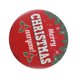 thumbnail image 1 of unbranded Etiqueta De Metal Estilo Para En Cafeterías Y Clubes, 1 of 6