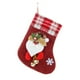 thumbnail image 4 of pstuiky 3 adornos navideños para decoración del hogar, ideales para el árbol de Navidad., 4 of 8