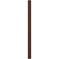 thumbnail image 6 of Ekena Millwork 46 3/8"W x 4"H x 1/4"T Springfield Fretwork Moulding, Hickory, 6 of 13