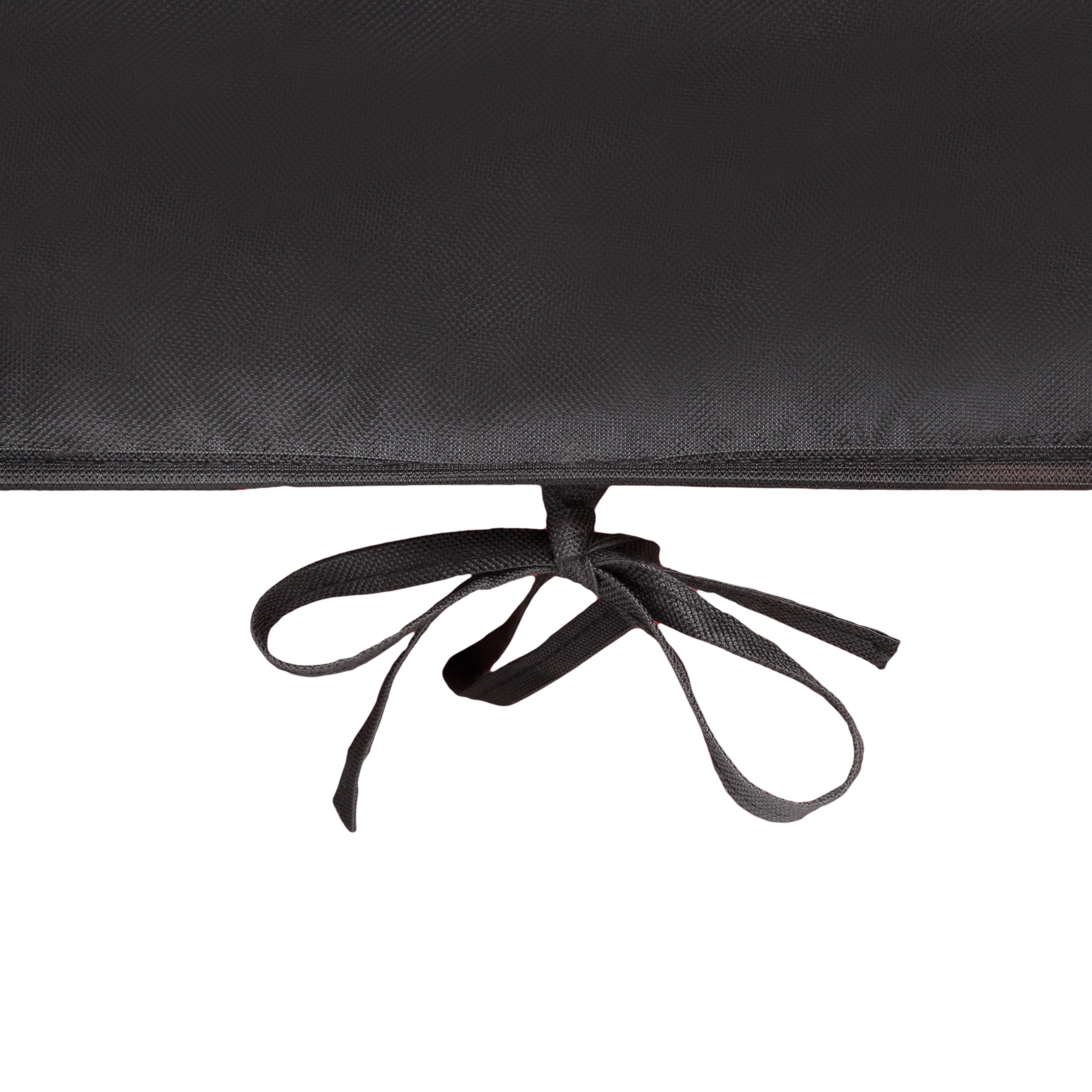 Modern Leisure Chalet 2-Stage Snowblower Cover, 47"L X 31"W X 37"H, Black