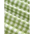thumbnail image 6 of Women’s Pretty Garden SHORT SLEEVE MINI CAP DRESS - PUFF SLEEVE DRESS, 6 of 6