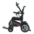 thumbnail image 5 of YANSHE Electric Wheelchairs Intelligent Foldable Rechargeable Wheelchair Lightweight Portable Power Motorized Wheel Chair For Seniors, 5 of 9