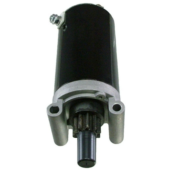 Mowers ZT & ZT L88888