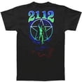 thumbnail image 2 of Rush Starman 2112 T-Shirt, 2 of 2