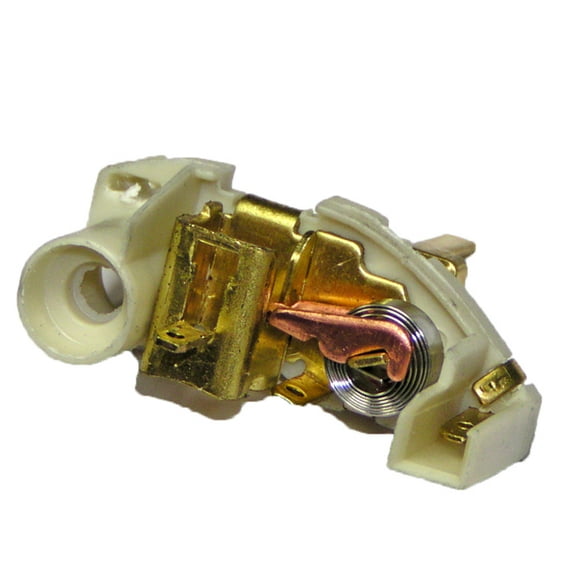 DeWalt DW221/DW272 Drill Replacement L.T. Brush Holder # 176801-02