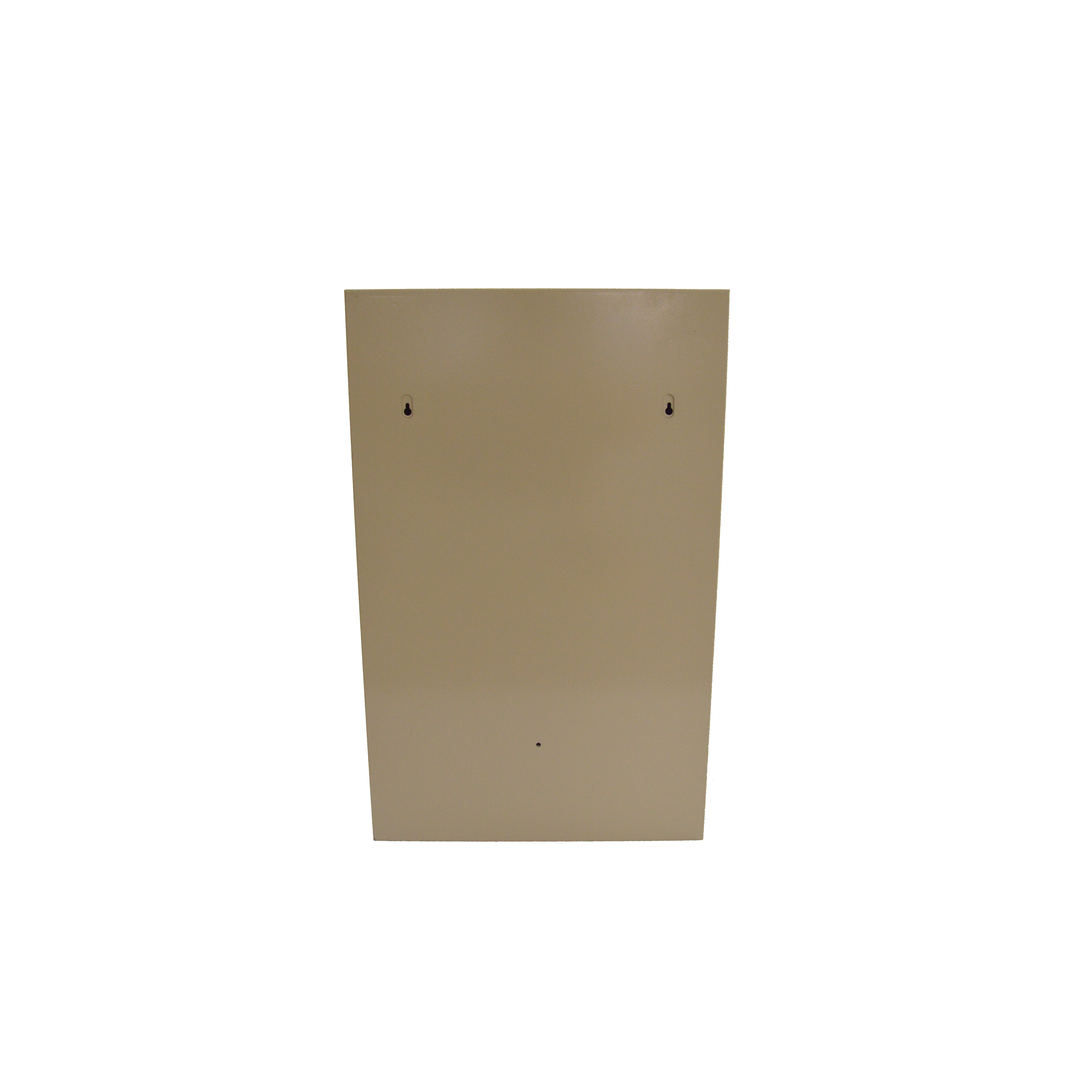 INTBUYING 240 Keys Safe Wall Mount Holder Cabinet Storage Hooks Lock Box Key Lock Box Organization