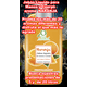 thumbnail image 3 of Jabón Líquido Antibacterial VivoNatural para Manos y Cuerpo 480 ml aroma NARANJA con Extracto de Aloe Vera, 3 of 3