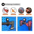 thumbnail image 5 of Strong Magnetic Hooks Anti-Scratch Utility Garage Hooks Heavy Duty Storage Strap Extension Cord Hold, 5 of 5