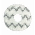 thumbnail image 2 of 2Pcs Suitable For Kovac Sweeping Robot Accessories X1 Omni Turbo Cloth Washable, 2 of 4