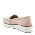 thumbnail image 5 of Flexus Women's CANTON Platform Loafer Blush EU 38 / US 7.5 - 8, 5 of 5