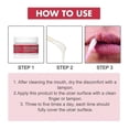 thumbnail image 2 of Eelhoe Oral Care Gel Oral Surface Care Gel For Mouth And Tongue, 2 of 4