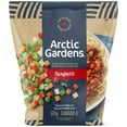 thumbnail image 1 of Arctic Gardens Spaghetti Mix, Blend of vegetables for Spaghetti - 675g, 1 of 1