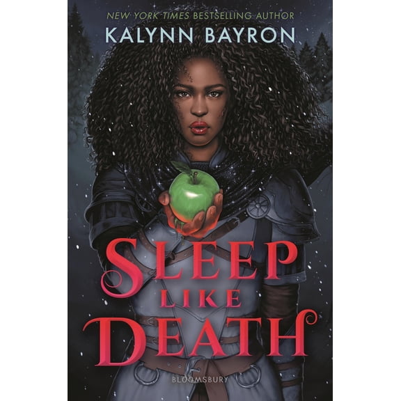 Pre-Owned Sleep Like Death (Hardcover) 1547609761 9781547609765