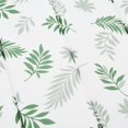 thumbnail image 5 of vidaXL Sun Lounger Cushion Leaf Pattern Oxford Fabric, 5 of 5