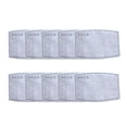thumbnail image 1 of 10pcs Anti PM2.5 5 Layers Mouth Mask Filter Insert For Outdoor Activities L, 1 of 8