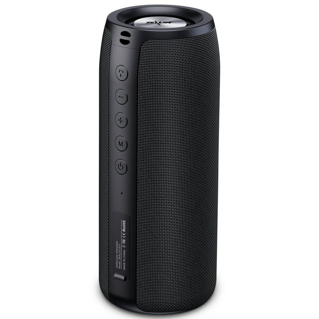 Bocina Bluetooth portátil Zealot S51