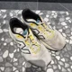 thumbnail image 5 of Size 10 - New Balance Fresh Foam 680v8 White Ginger Lemon, 5 of 6