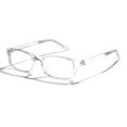 thumbnail image 1 of Cyxus Filtro de luz Azul Gafas Ligero Flexible cómodas TR90 [Mejor Dormir] Bloqueo UV Anti Fatiga de Ojos Gafas de Computadora Cyxus  Style, 1 of 9