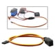 thumbnail image 5 of Cable de extensión de servo Cable de cable de de extensión servo, placa de control de de extensión servo de cable de extensión de enchufe servo para accesorios de , estilo A Estilo A MagiDeal Cable de extensión de servo, 5 of 7