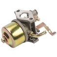 thumbnail image 4 of suitable for EY20 EY15 DET180 Wisconsin WI-185 Generator Carburetor Carb, 4 of 6