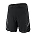 thumbnail image 3 of Salomon Women's Sense AERO 5'' Short, Deep Black, L, 3 of 3