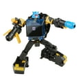 thumbnail image 2 of Figura de acción Transformers Shattered Glass Deluxe Goldbug, 2 of 5