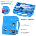 thumbnail image 3 of Adecuado para Lenovo M9M10plus11-inch tablet silicona K10/M10 soporte giratorio TAB, 3 of 5