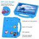 thumbnail image 3 of Adecuado para Lenovo M9M10plus11-inch tablet silicona K10/M10 soporte giratorio TAB, 3 of 5