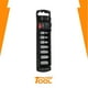 thumbnail image 2 of Juego Dados 1/2'' Torx 10 Pz Truper 10026 JDTH-1/2X10, 2 of 2