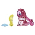 thumbnail image 1 of My Little Pony Cutie Mark Magic Water Cuties Pinkie Pie Figure, 1 of 2