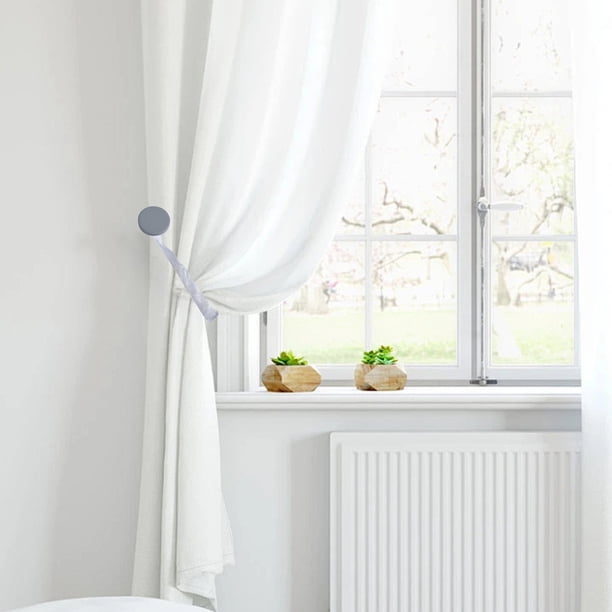 24 Pièces Aimant Pour Rideaux, Argent Pince à Rideaux, Amovible Poids Magnetiques Pour Rideaux Pour Chambre Salon Salle A Manger Salle De Bain Cuisine Bureau 90434592 24 Pièces Aimant Pour Rideaux, Argent Pince à Rideaux, Amovible Poids Magnetiques Pour Rideaux Pour Chambre Salon Salle A Manger Salle De Bain Cuisine Bureau 90434592