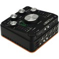 thumbnail image 4 of Arturia AudioFuse Rev2 USB Audio Interface - Black, 4 of 6