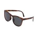 thumbnail image 2 of de sol plegables Marco ligero de moda Mujeres Hombres Protección ocular Tonos portátiles de sol de conducción para golf Ciclismo Playa Marco de Hugo Gafas plegables, 2 of 9