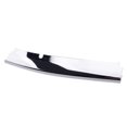 thumbnail image 2 of Chrome Front Bumper Lower Grill Cover Trim Decor Fit for Mazda CX-5 2017-20 ABS, 2 of 3