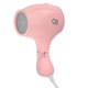 thumbnail image 1 of Mini Secador de Pelo Profesional YONGSHENG 550W Rosa, 1 of 5