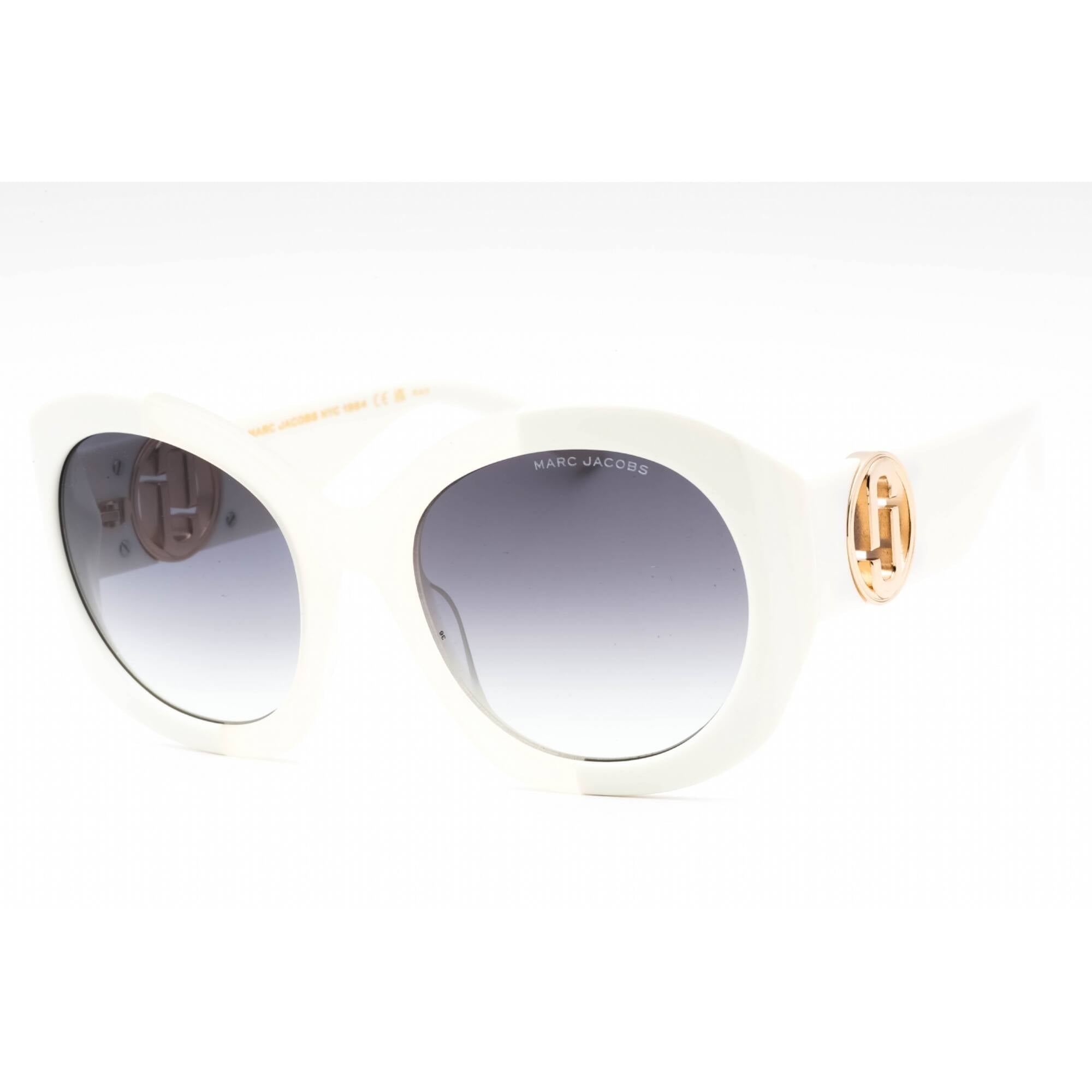 NEW MARC JACOBS SUNGLASSES GOLD WOMEN EYEWEAR MARC JACOBS MARC 730/S 0RHL 9O Marc Jacobs MARC 730/S 0RHL 9O Women main image 3