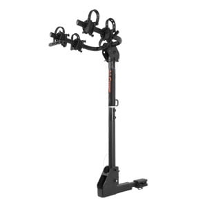 curt 2 bike platform rack