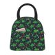 thumbnail image 1 of Easygdp Dino Christmas Party Bolsa de Almuerzo Insulada Grande, Forro de Aluminio, Diseño Espacioso, a Prueba de Fugas, Ideal para Trabajo, Picnics, Viajes y Actividades al Aire Libre, 1 of 6