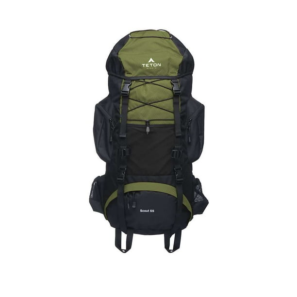 TETON Sports Scout 55 Backpack