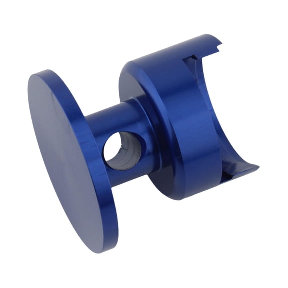 Dickly Spark Plug Coil Pack Removal Extractor Premium Metal Repair Parts Blue
